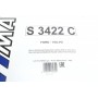 Фільтр салону Ford C-Max II/Focus III/Grand C-Max/Kuga II/Connect/Volvo V40 10-