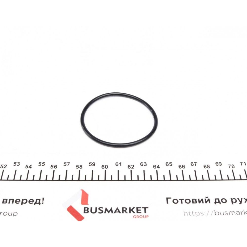 Прокладка термостата VW LT II/MB T2 96-06