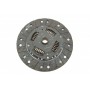 Комплект зчеплення VW T4 2.5 90-03 (110/115kw) (AEN/AEU/ACU/AAF/APL/AVT/AET)