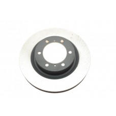 Диск гальмівний (передній) Toyota Land Cruiser 200/ Prado 08-