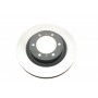 Диск гальмівний (передній) Toyota Land Cruiser 200/ Prado 08-