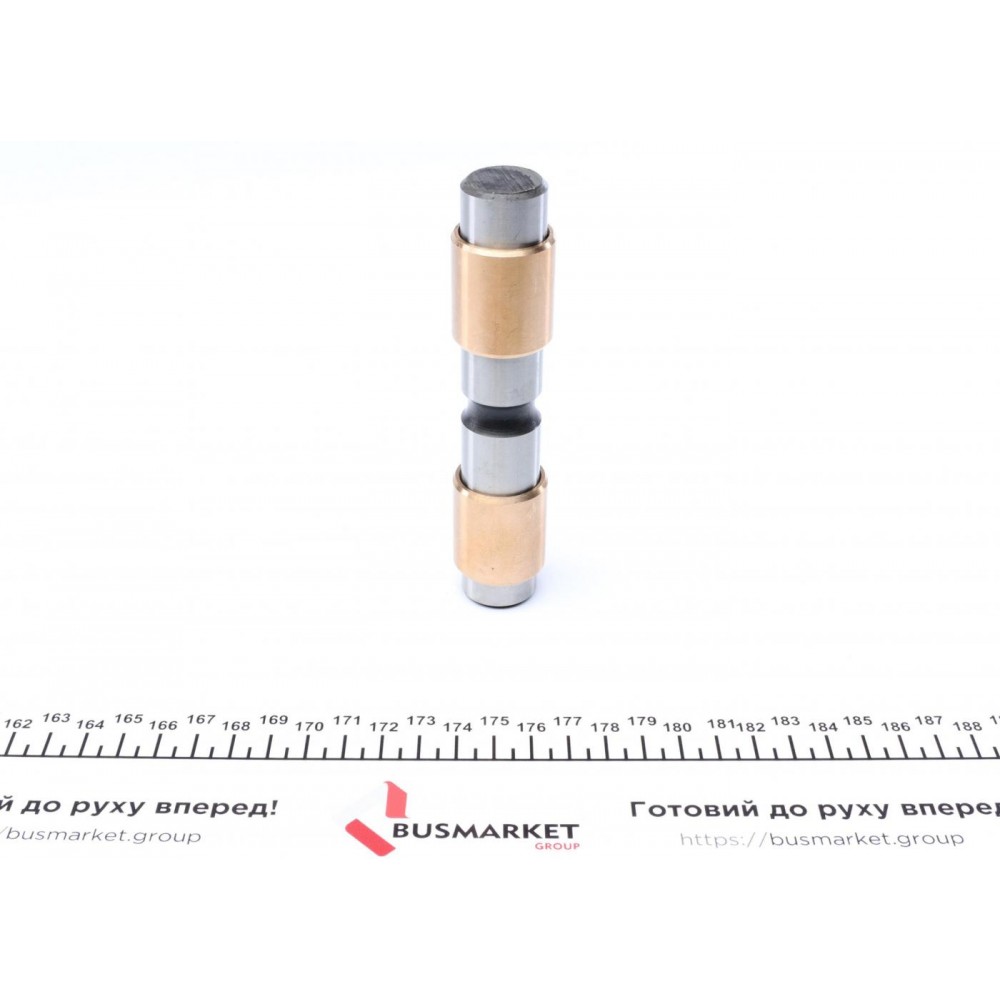 Шкворень DB 207-310 (23x132mm) (на втулках) більше не постачається виробником