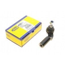 Наконечник тяги рульової (L) Ford Focus II/Volvo C30 1.4-2.5 03-12 (SSP0422)
