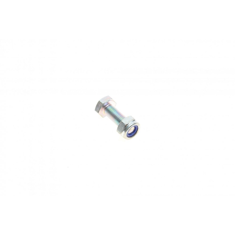 Опора кульова (передня/знизу) Citroen Berlingo/Peugeot Partner 96- (d=18mm)