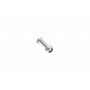 Опора кульова (передня/знизу) Citroen Berlingo/Peugeot Partner 96- (d=18mm)