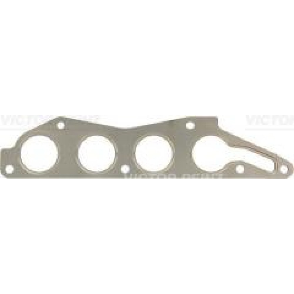 Прокладка колектора випускного Mitsubishi Outlander 2.4i 03-06, 4G69