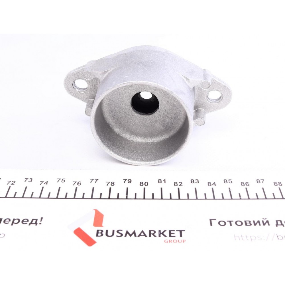 Подушка амортизатора (заднього) Ford Fiesta 01-10/ Fusion 02-12