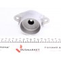 Подушка амортизатора (заднього) Ford Fiesta 01-10/ Fusion 02-12