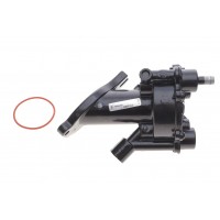 Насос вакуумний Ford Connect 1.8TDCi 02-