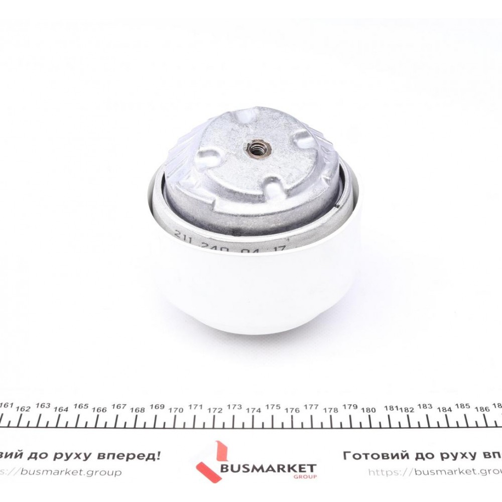 Подушка двигуна (передня) MB C-class (W202)/E-class (W210) 95-00