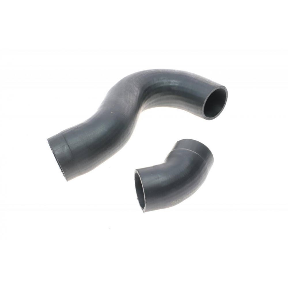 Патрубок інтеркулера Citroen Jumper/Peugeot Boxer 2.0BlueHDi 15-19 (к-кт)