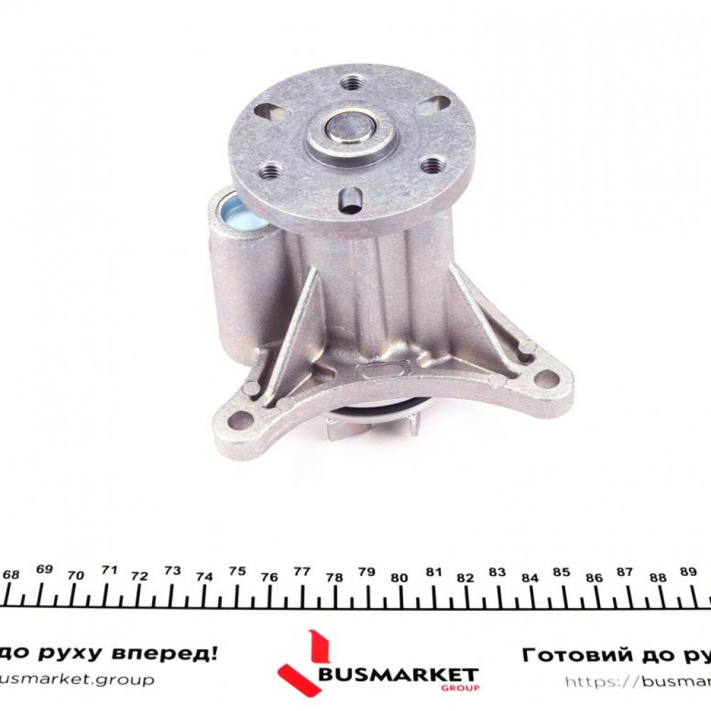 Помпа води Citroen C5/C6/Peugeot 407/607 2.7HDi 150Kw 04- (R/B) (7 лоп.)