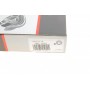 Шків колінвалу Fiat Doblo 1.9TD 01- (170x30.5) 6PK (з болтом)