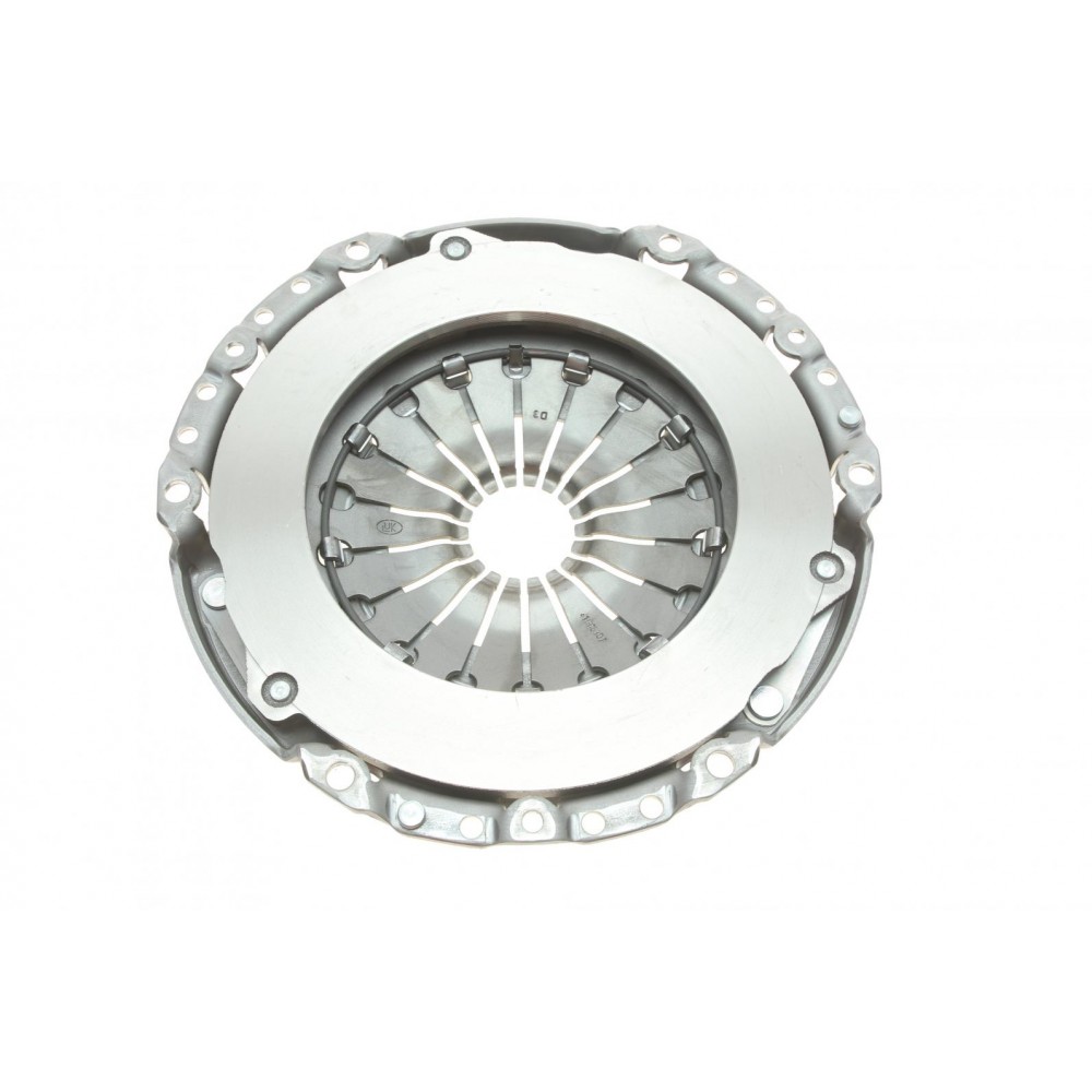 Комплект зчеплення Ford Focus 98-04 (d=220mm) (+вижимний)
