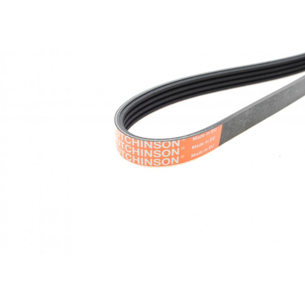 Ремінь генератора Renault Mascott 99-05/Mazda Sunny 1.6 86-88 (4PK1015)