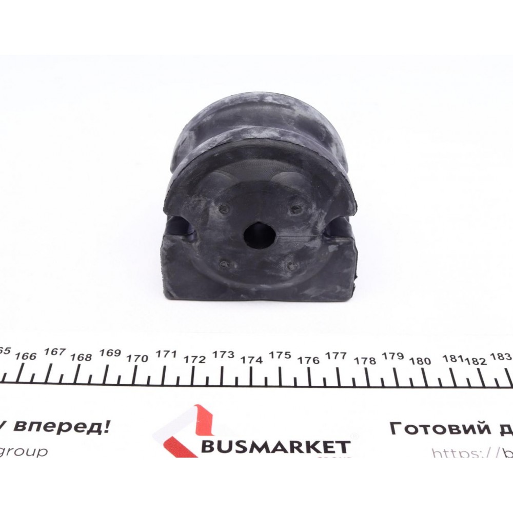 Втулка стабілізатора (заднього) BMW 7 (E65/E66/E67) 01-08 (d=13mm)