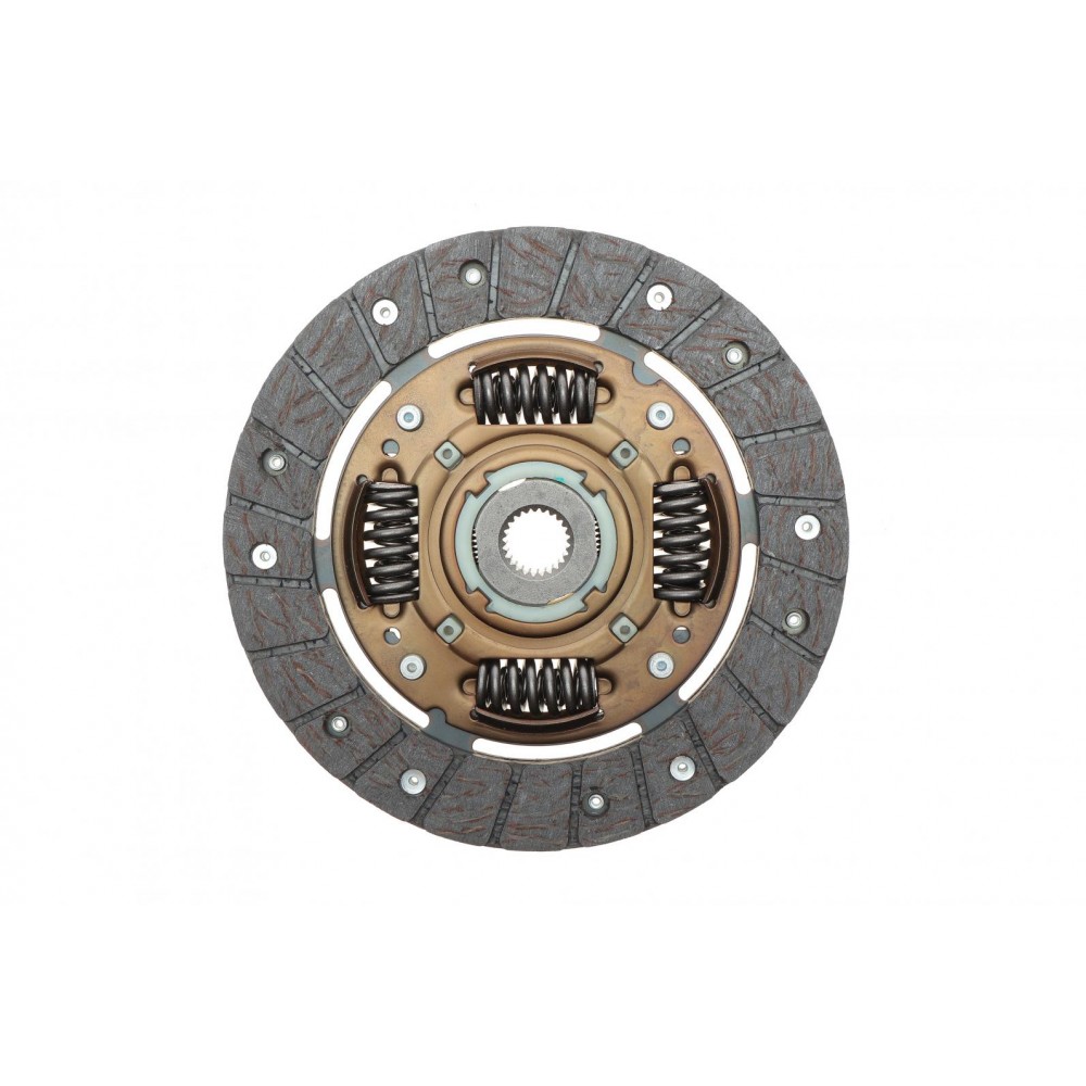 Диск зчеплення VW Caddy II 1.4 95-04 (d=190mm)