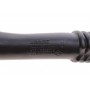 Патрубок інтеркулера Renault Laguna III 2.0 dCi 07- (M9R)