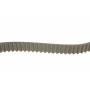 Комплект ГРМ Audi A3/A4/A6/Skoda Octavia/VW Golf/Passat 2.0 FSI 04- (23x148z)