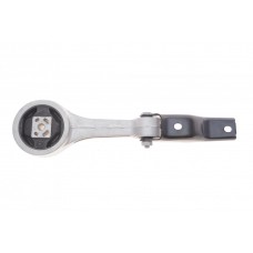 Подушка двигуна (задня) Skoda Fabia 99-/Roomster 06-10/VW Polo 1.4TDI/1.9TDI 00-