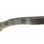 Ремінь генератора VW Caddy/Golf/Skoda Octavia 1.6/2.0 04-15/Fiat Ducato 2.5TDI 94-02/Scudo 1.6 96-06