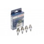 Свічка запалювання Ford Focus/VolvoV50/S40 2.0i 04-12 (к-кт 4шт)