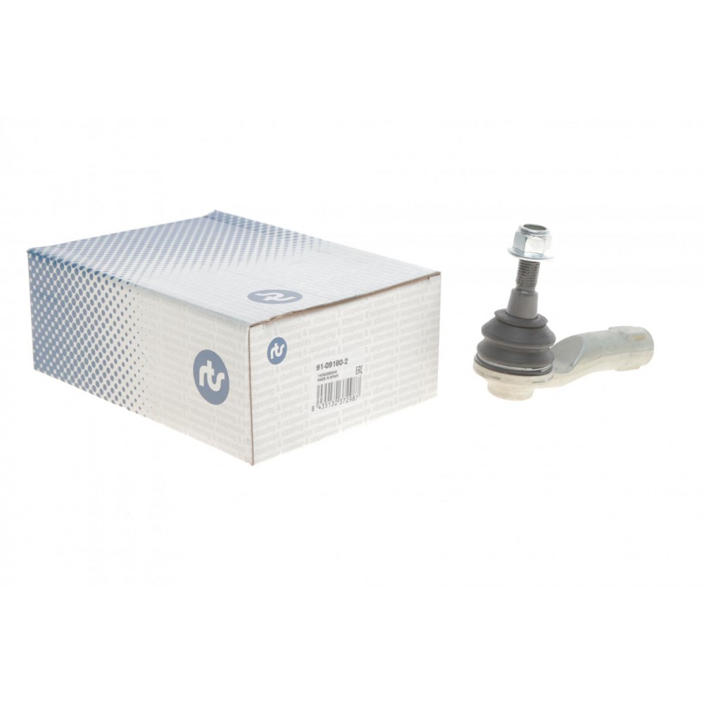 Наконечник тяги рульової (L) Audi A3 19-/VW Golf VIII 20- (L=94mm)