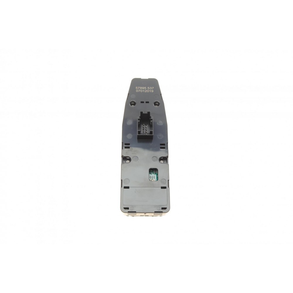Кнопка склопідіймача BMW 5 (F07/F10) 09- (блок)