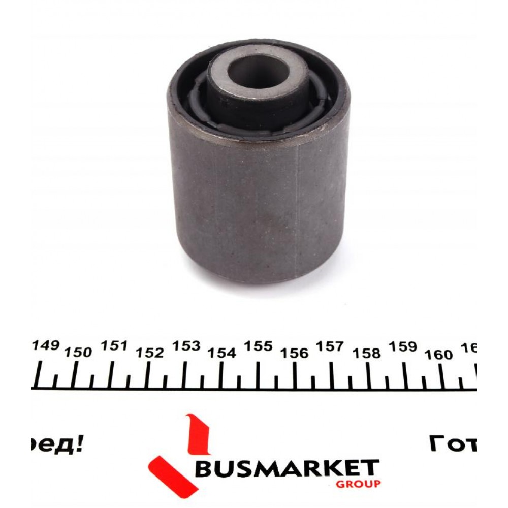 Сайлентблок важеля (заднього) MB M-class (W166)/GL-class (X164) 05-