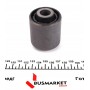 Сайлентблок важеля (заднього) MB M-class (W166)/GL-class (X164) 05-