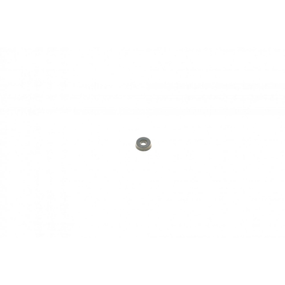 Ремкомплект супорта (заднього) (L) VW Caddy III 04-15 (d=38mm) (Bosch) (+поршень/направляюча)