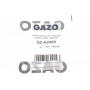 Ремкомплект крана пічки (опалювача) BMW 5 (E39) 95-03/7 (E38) 96-01