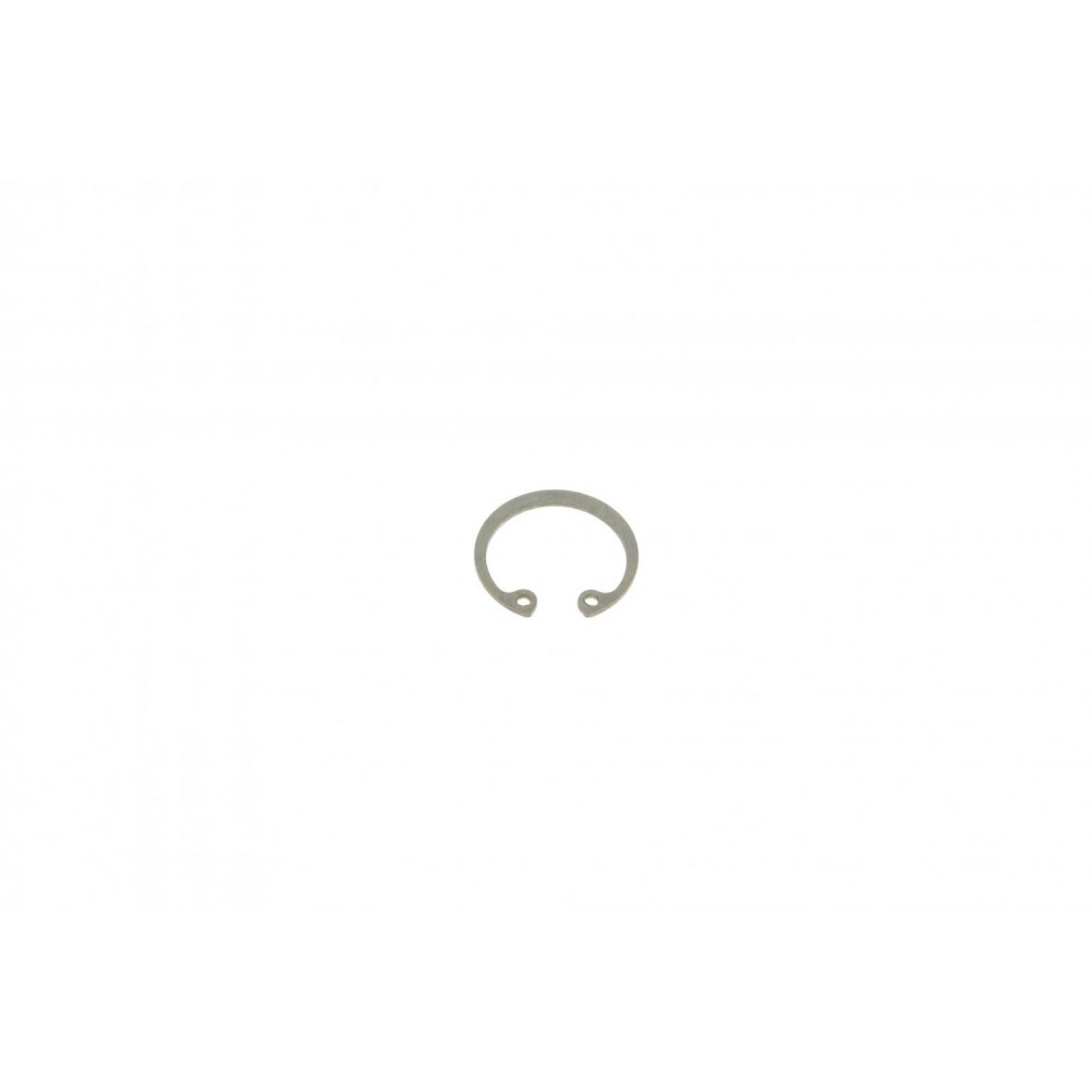 Ремкомплект циліндра гальмівного (головного) Mitsubishi Space Star 98-04 (d=23.8mm) Bendix