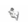 Заслонка клапана EGR MB Sprinter 2.2CDI OM651 (бойпасний клапан)(всередині OE MB)