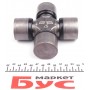 Хрестовина кардана MB 814 (42x106) (без масленки) (INA)