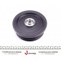 Шків колінвалу BMW 1/3/5/X3 2.0D 02- (4PK+6PK)