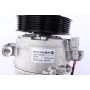 Компресор кондиціонера Renault Megane/Scenic 1.4/1.6D/2.0D 09-