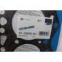 Прокладка ГБЦ Fiat Ducato/Citroen Jumper 2.8TD/JTD 2.8 HDi 99-04 (1.30mm)