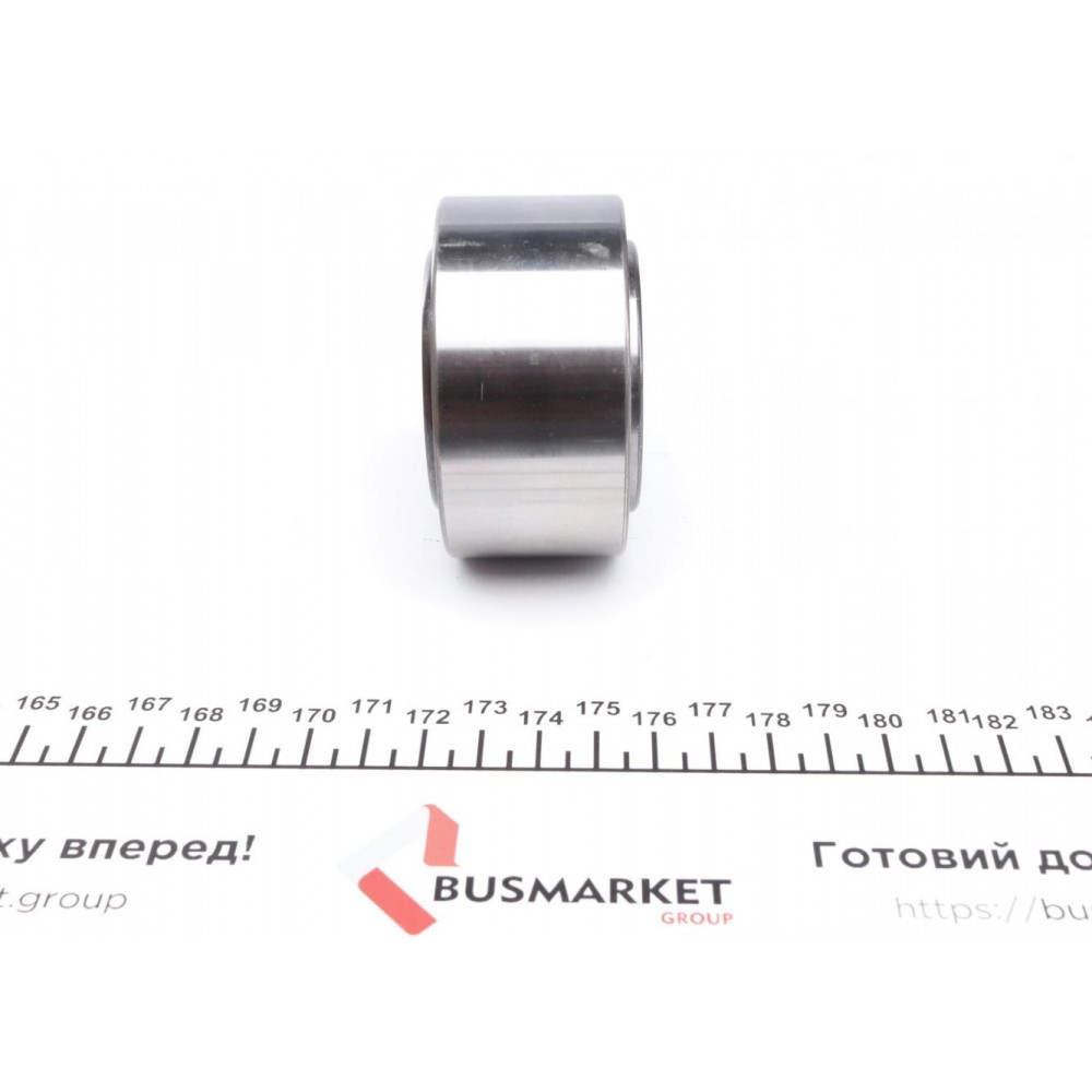 Підшипник маточини (передньої) Citroen C1/Peugeot 107/108 05- (+ABS)