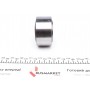 Підшипник маточини (передньої) Citroen C1/Peugeot 107/108 05- (+ABS)