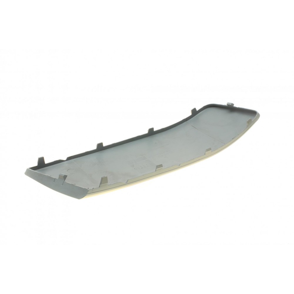 Накладка бампера (переднього) VW T5 09-15 (L)