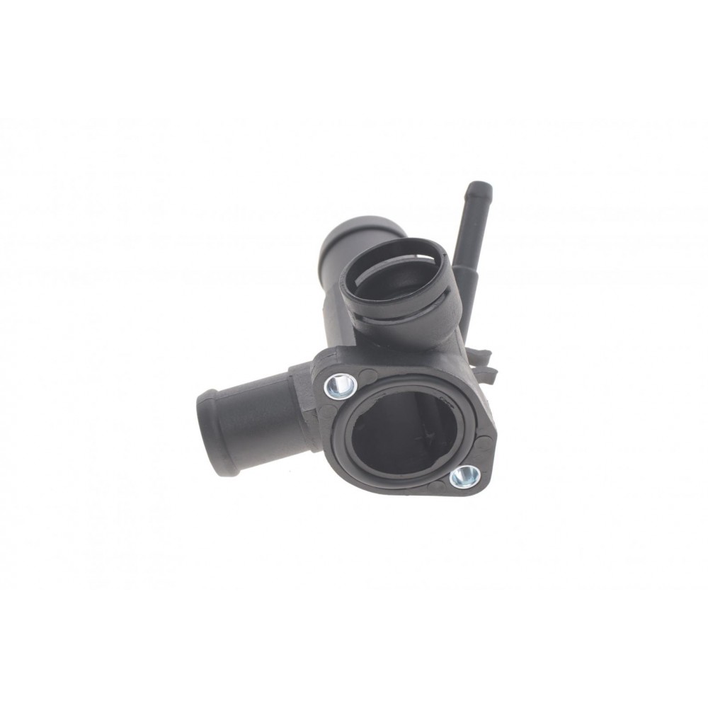 Фланець системи охолодження VW Caddy II 1.9D 95-04/ Passat 1.9D 89-97