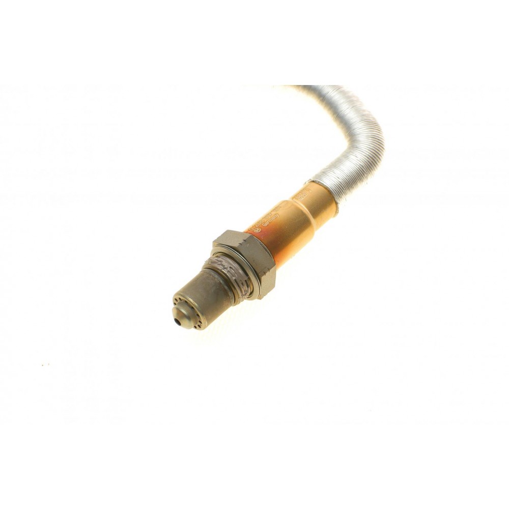 Лямбда-зонд MB Sprinter 906 06-
