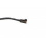 Датчик зносу гальмівних колодок (задніх) BMW 3 (E90/E91/E92) 03-12 (L=1095mm)