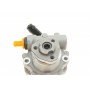 Насос ГПК VW LT/T4/Crafter 2.5TDI/ T5 1.9TI (-AC) штуцер вперед на шків