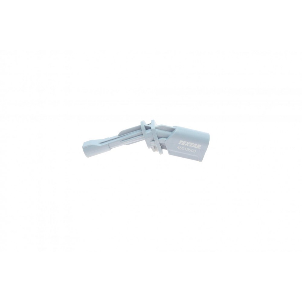 Датчик ABS (задній) Audi Q3/Skoda SuperB/VW Golf/Jetta/Passat/Sharan/Touran 06-  (L)
