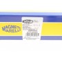 Наконечник тяги рульової (L) Renault Megane III 1.5dCi/1.6 16V 08- (SSP0644)
