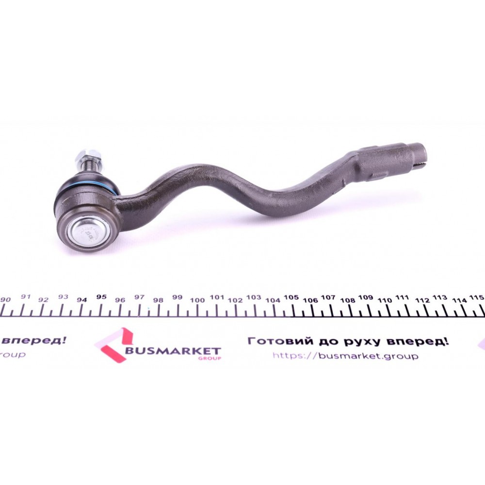 Наконечник тяги рульової (L) BMW 3 (E36) 90-99 (L=215mm)