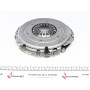 Комплект зчеплення Opel Insignia 2.0 CDTi 08- замінено на 625 3063 09