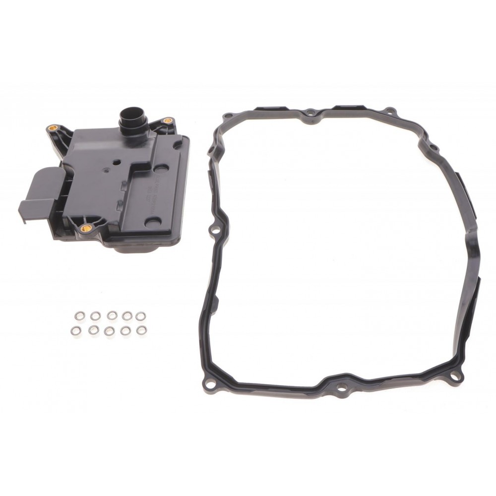 Фільтр АКПП Toyota Hilux/Land Cruiser 09- (з прокладкою)